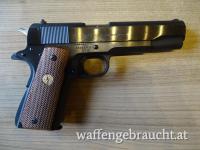 Colt 1911 MK IV - Serie 70  -  Government  .  .45 ACP  NEU-ZUSTAND aus Sammlung