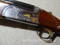 Antonio Zoli Jagd-Flinte 12/76 Mod. Fasan - LL 76 cm,  Neupreis 3.559 €