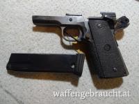 Griffstück Colt 1911 / Para Ordnance  GROSSRAUM-GRIFFSTÜCK .45 ACP - FREI IN ÖSTERREICH