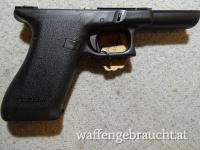 Griffstück Glock 17 Gen. 1 - komplett - OHNE NUMMER - FREI IN ÖSTERREICH