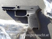 orig. SIG SAUER WECHSELGRIFFSTÜCK für Model P250 Größe C-M * NEUWERTIG !