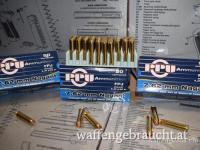 .7,62 Nagant PPU FPJ Bullet 6,35g/98gr, € 39,- per 50 Stück