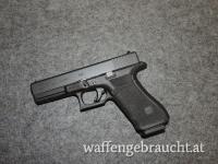 Pistole Glock Modell 17 Gen 4 im Kaliber 9x19 - Thiersee, Tirol, Kufstein, .STORE SAFE PEOPLE WEST GMBH, Tuning