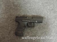 Pistole WALTHER Modell PPQ im Kaliber .22 lr. - Thiersee, Tirol, Kufstein, .STORE SAFE PEOPLE WEST GMBH, Tuning