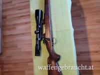 FN Herstal Mauser System 98 im Kaliber .308 mit Zeiss Diavari-ZA 2,5 - 10 x 52 T