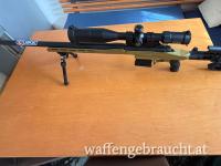 Sabatti STR Sport 6,5mm Creedmoor