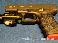 Glock 19 gen4 *Top Zustand, Aus 2022, Umfangreiches Zubehör*