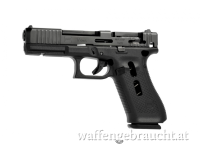 GLOCK 17 GEN 5 FS SCHNITTMODELL