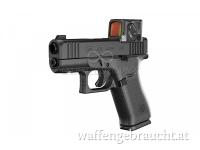 GLOCK 19 & 43x COA *LAGERND*