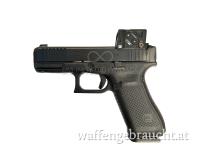 GLOCK 45/19 COA *LAGERND*