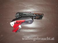 Ghost Hydra S  sport Holster CZ TSO Rechtshand