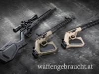  Hera Arms H6 TAN/ODG/Schwarz, 18*