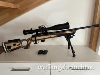 Tikka T1x (reserviert)