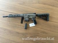 Schmeisser AR15 - 9 PCC Hugo Sonderedition