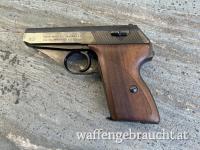 Mauser HSc