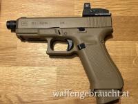 Glock 19X