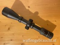 Kahles Helia CSX 2,5-10x50 mit Blaser Sattelmontage 