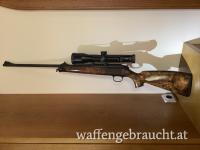 Blaser R93 Attache-300 Win-Mag / Holzklasse 8!!