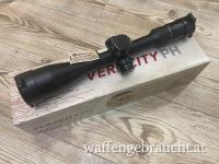 Burris Veracity PH 4-20x50programierbare Höhenverstellung statt 1690,- jetzt 1290,-