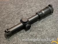 SIGHTMARK Citadel 1-10x24 