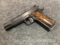 Tisas ZIG PC 1911 Black Luxus Cal. 45 ACP SONDERPREIS