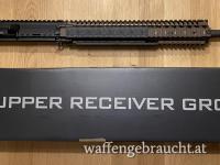 Daniel Defense M4A1 Upper (Wechselsystem) - 14,5 Zoll