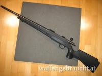 CZ 600 Cal. 6,5 Creedmoor Mündungsgewinde M15x1 1:7 Drall fast NEU