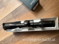 Swarovski Z4i - 3-12 x 50 Leuchtpunkt Absehen 4A 300-I