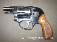 Smith & Wesson Airweight  Cal. 38 Spec.  Beschuss 1974