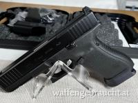 GLOCK 17 GEN 5 MOS - Neuwertig mit vielen Extras