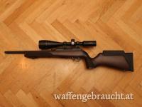 Hämmerli Arms Force B1 / Hawke Vantage 4-16x50