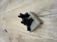 Flip Up Front-Rear Sight / Picatinny 