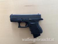 Glock 26 VERKAUFT!