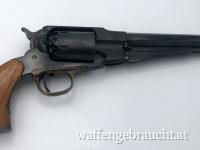 Sehr schöner Vorderlader-Revolver von Uberti (Perkussion) Remington New Army Mod. 1858 in Kaliber .44