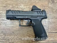 Walther PDP F-Series COMPO 4“