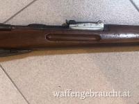 Sehr schönes Schweizer Langgewehr/Infanteriegewehr G11 Schmidt Rubin  Kal. 7,5x55Swiss   Nummerngleich  