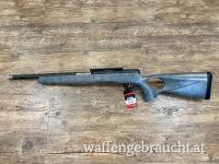 Savage B22 Timberlite Thumbhole .22lr