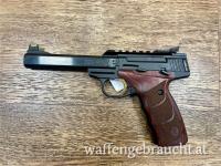 Browning Buck Mark Plus Rosewood UDX