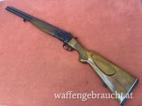 Bockflinte CZ Brno ZH301 Kaliber 12/70