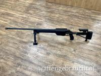 Steyr SSG08 .338 Lapua Magnum 