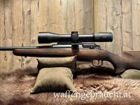 ! Wochenaktion Mauser 25 Pure mit Minox 2,5-10x50 S !