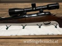 Sauer 92 S Elegance, 270 Win