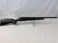 Tikka T3X Varmint inkl Gewinde