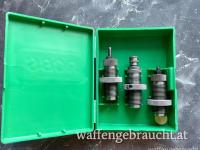 RCBS 3 DIE SET Matrizenset mit Nummer 20004 für das Kaliber .32 Smith & Wesson 