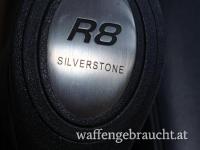 Blaser R8 Ultimate Silverstone