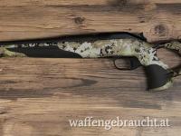 **Neu RAUTER-EDITION" Blaser R8 Professional Success Huntec Standartkaliber 58cm mit Mündungsgewinde