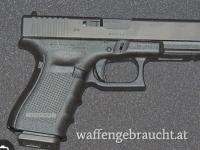 Glock 19 Gen4 (Wechselsystem)