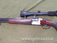 BBF - FERLACH "6,5x57R ; 16/70"