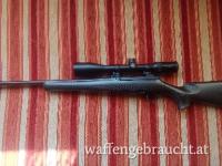 Sauer 101 Highland XTC