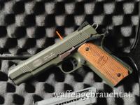 Mauser 1911 22 lr. OD Green 